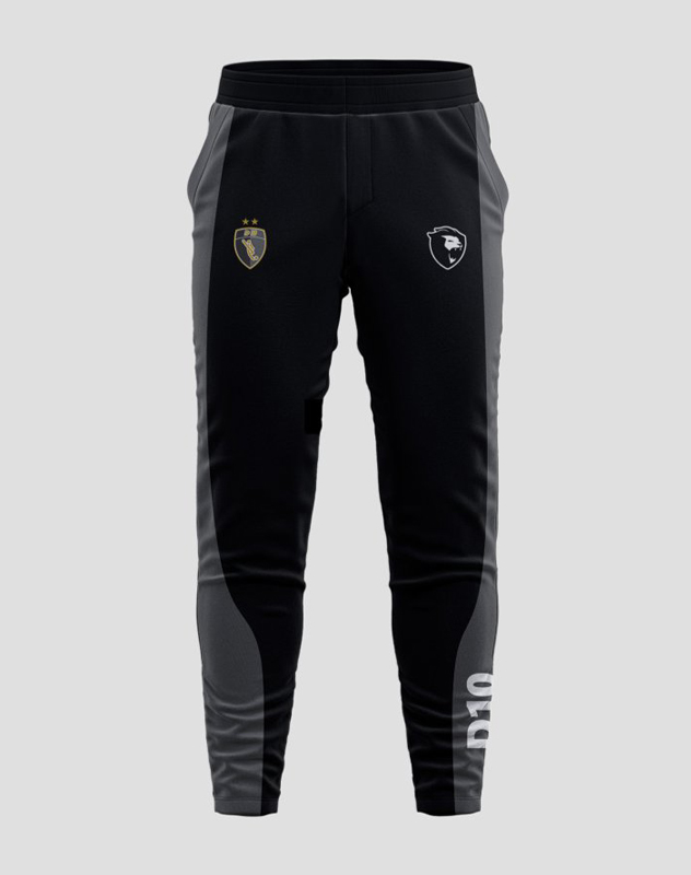 Pantalón de Salida para Jugador 2025