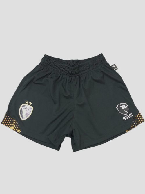 Short Femenino Deportivo