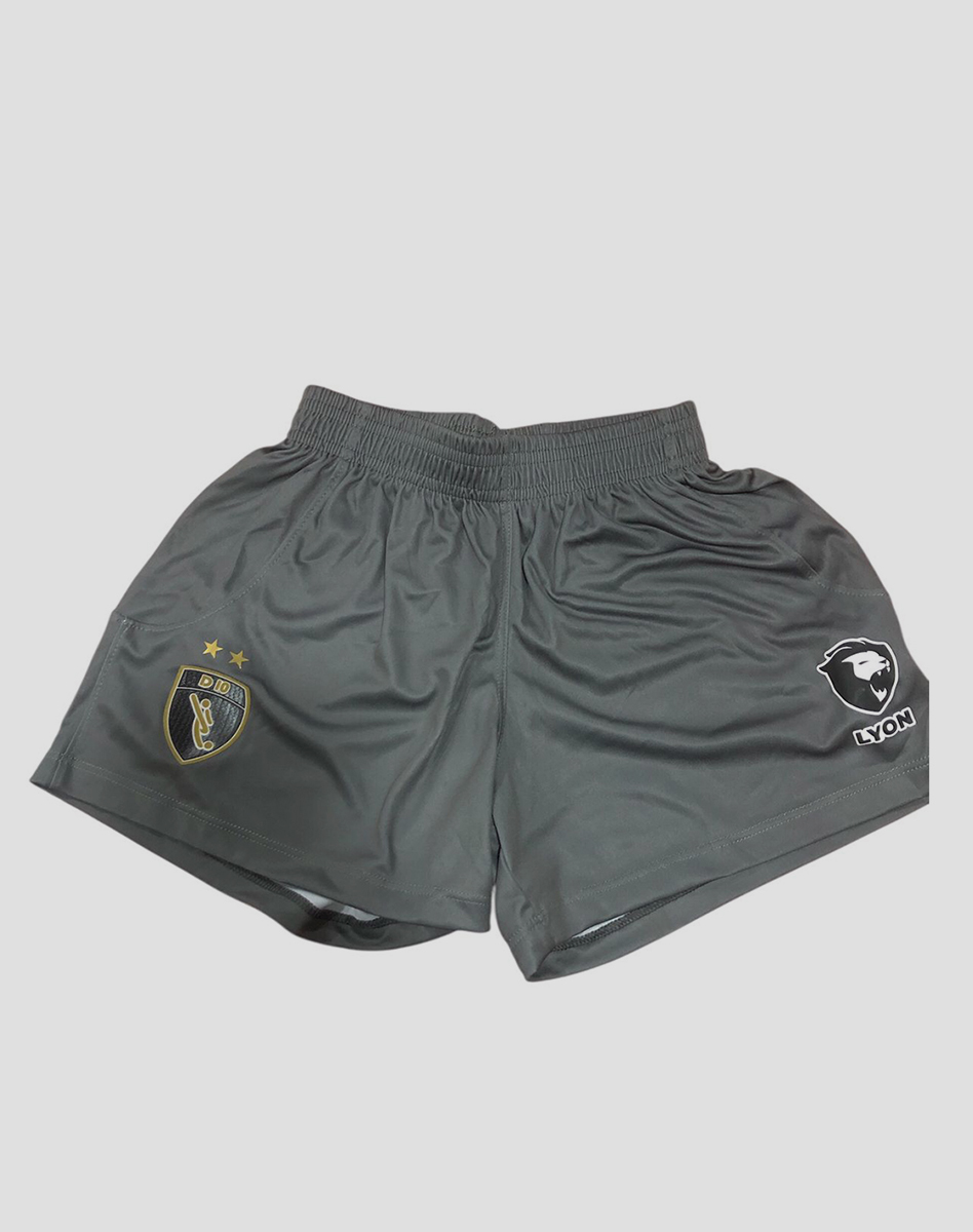 Short Femenino Deportivo 2023
