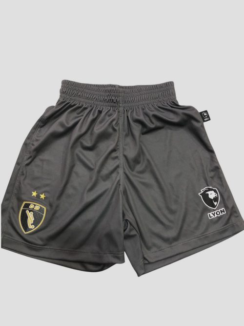 Short Femenino Deportivo 2023